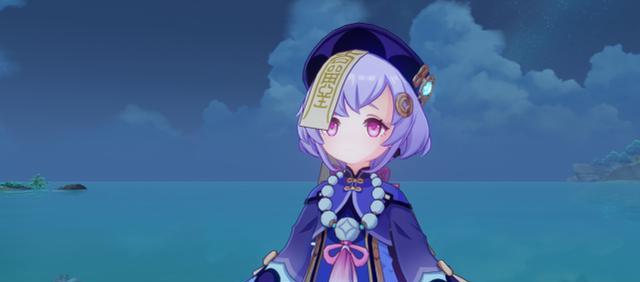 原神|原神:平藏是法器角色?半真半假吧,毕竟侦探嘛,还是用法器靠谱