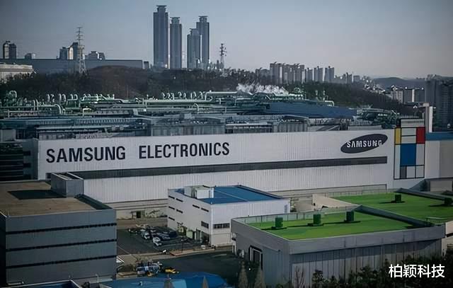 |余大嘴说三星是小厂？然而华为取得的成就相比三星差太远了