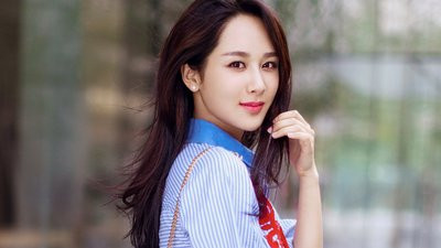 陈小纭|娱乐圈三位整形大佬，杨紫，陈小纭、鞠婧祎，谁的颜值更胜一筹？