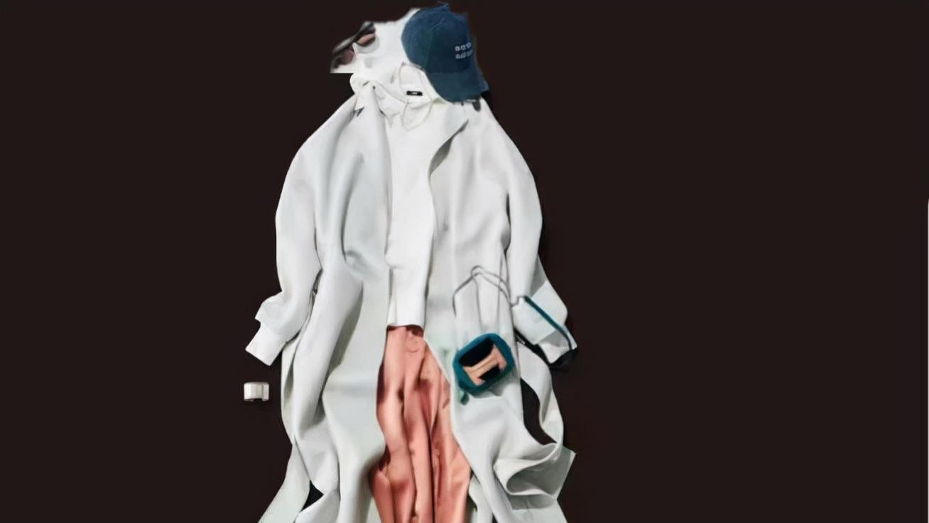 健身 又是一场时尚大戏！日杂短发模特的“华丽穿搭”，不愧是优雅高手