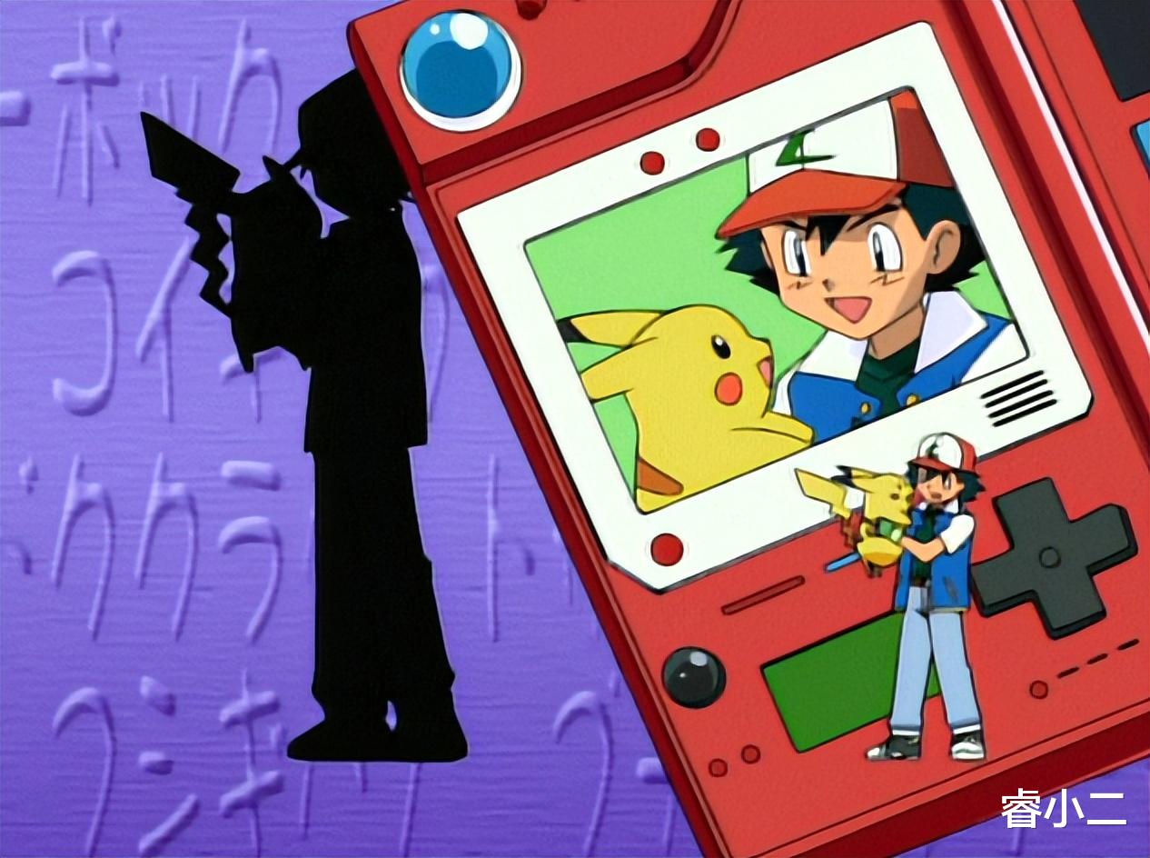 红豆杉|《宝可梦》奇闻趣事：神奥传说的地形起源，红豆杉以前的职务！