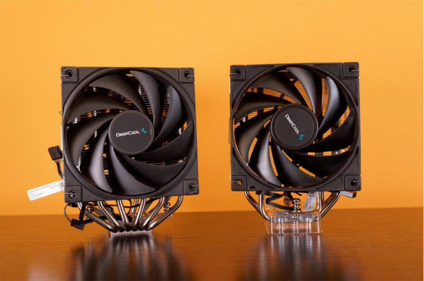 空调|无惧热浪,兼容性MAX:华硕AP201冰立方装机