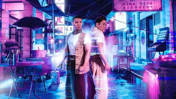 TVB|无线神剧《金宵大厦2》炒冷饭？单元剧主角承认TVB剧集难有突破，网友直呼看不懂