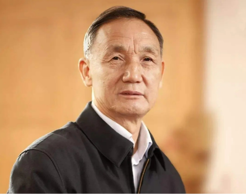 鼠标|侯为贵：创下千亿通讯传奇，与华为竞争24年，任正非曾视他为劲敌