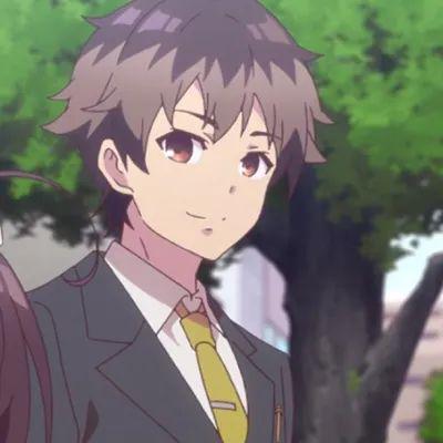 |动漫头像：快乐店铺永不打烊