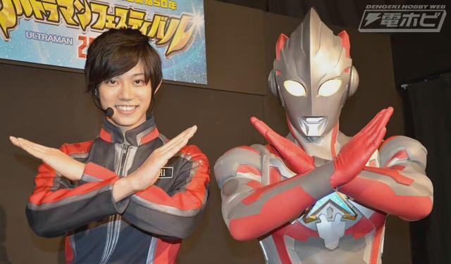 |假面骑士revice官方玩梗奥特曼vice爆料真澄确实是艾克斯奥特曼