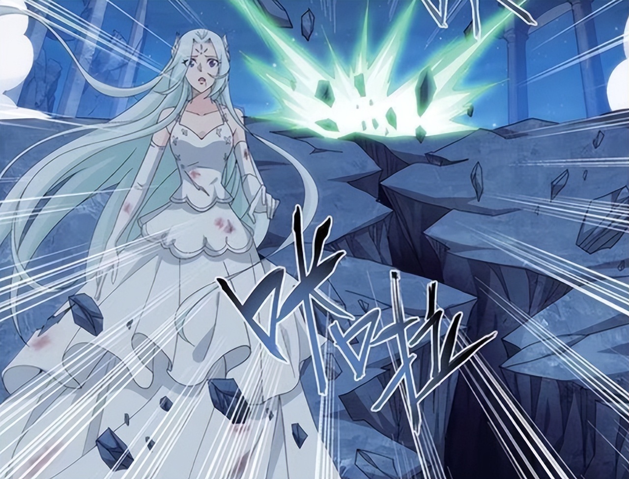 纳兰嫣然|斗破苍穹:纳兰嫣然最后结局如何?原著结尾没有明说,但已经暗示