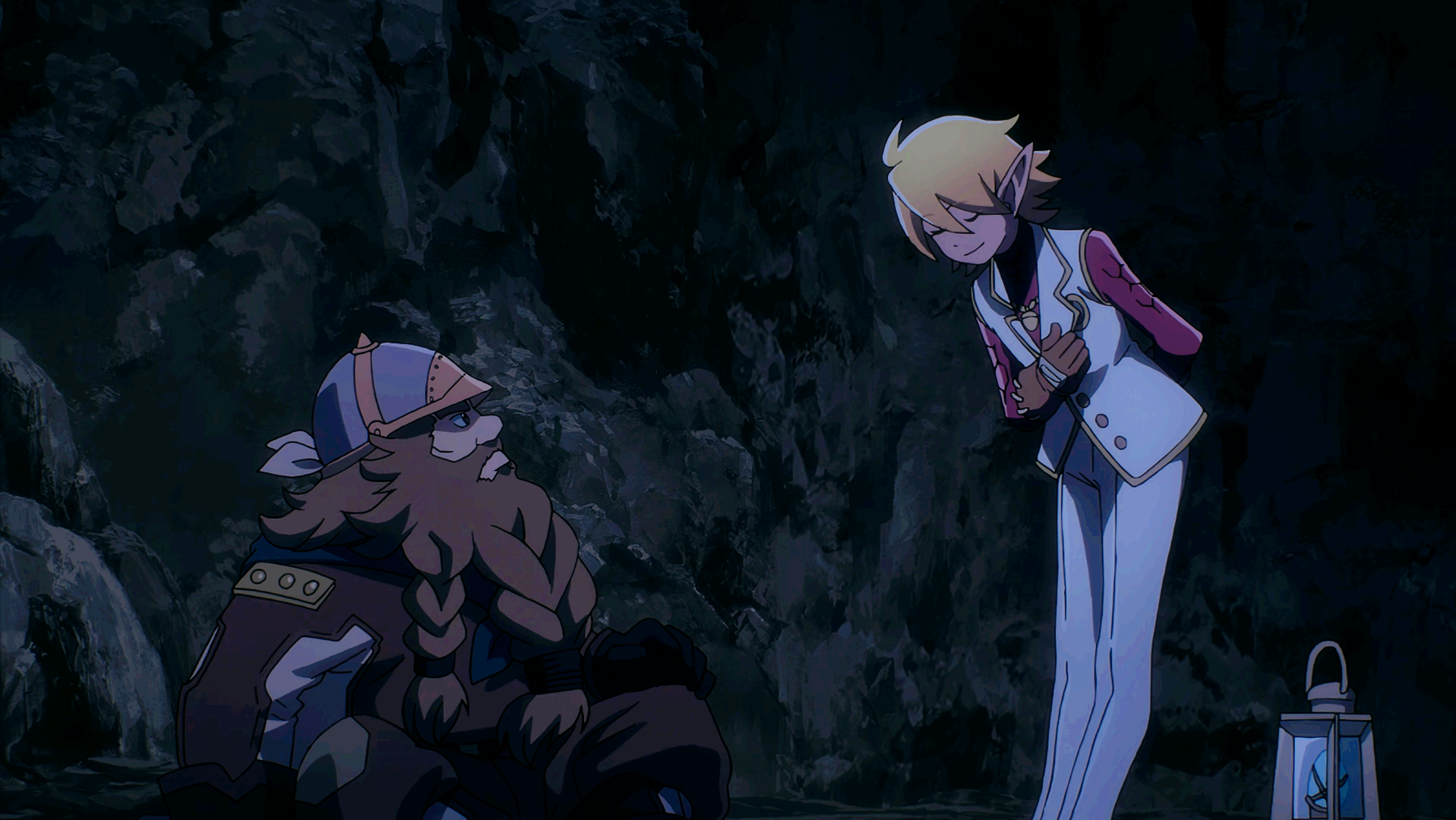 overlord4|《overlord4》骨王安兹·乌尔·恭,或许是最强异世界的投资家