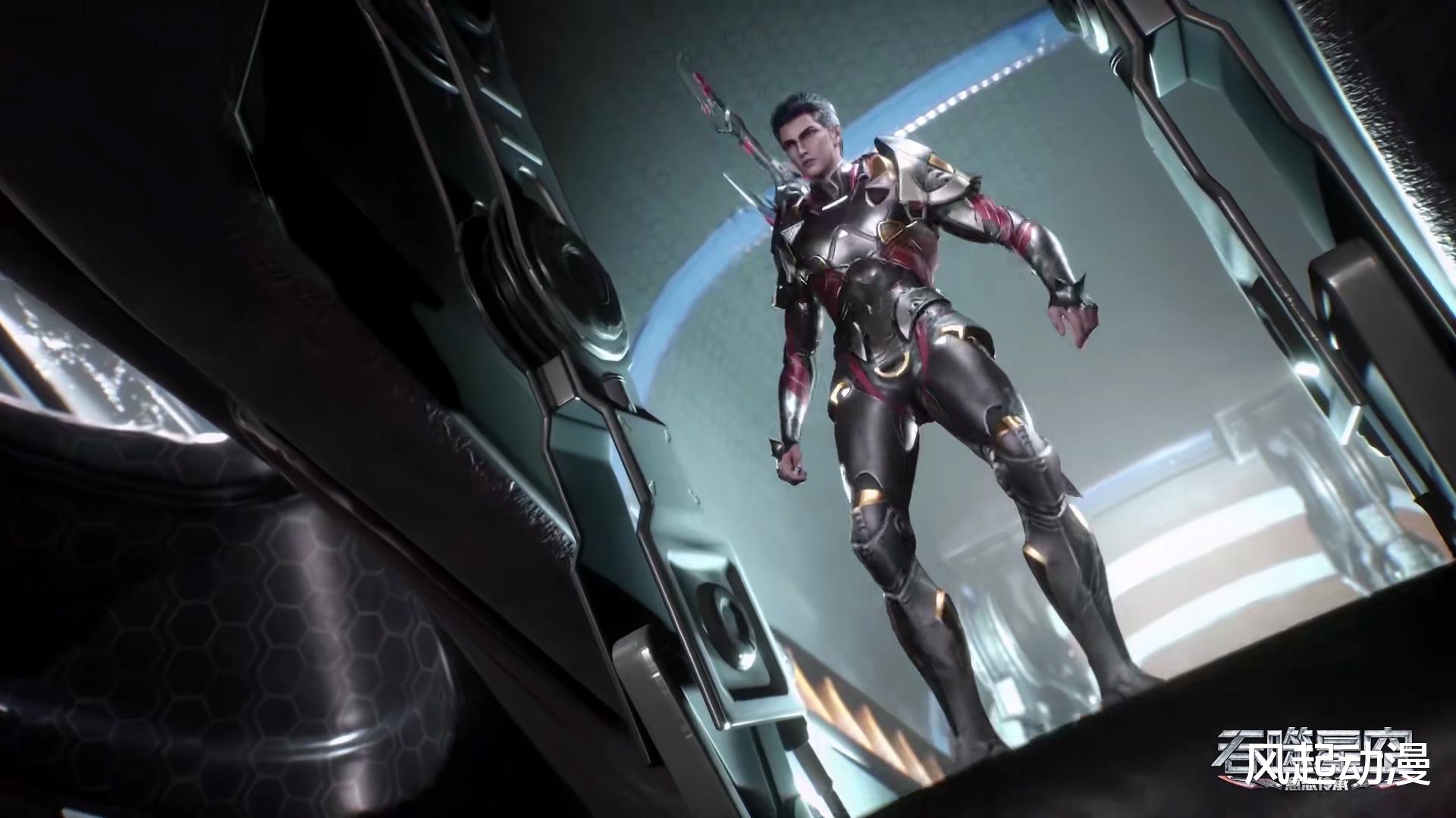 吞噬星空|吞噬星空：罗峰进入九号遗迹收获大吗？相比洪与李耀谁的收获珍贵