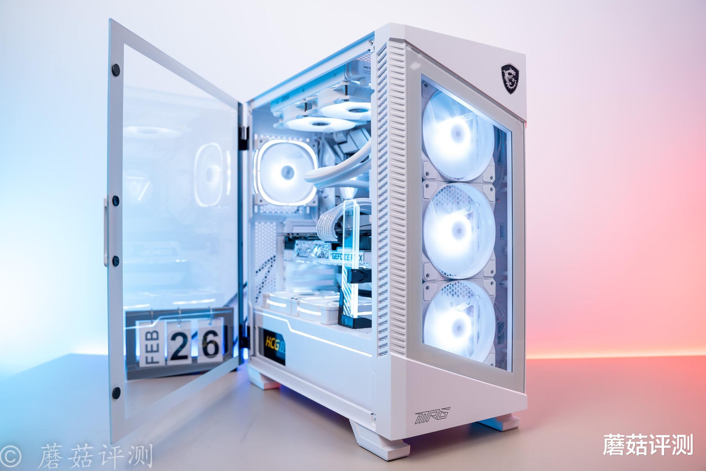 固态硬盘|冷静高效、性能不错的PCIe4.0固态、大华C970固态硬盘PCIe4.0 测试