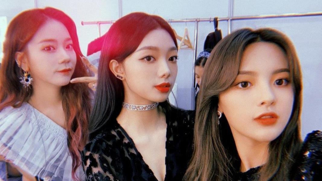 李紫婷|家境不俗受泰国王室接见，却遭王思聪外貌羞辱，被公司压榨到耳鸣