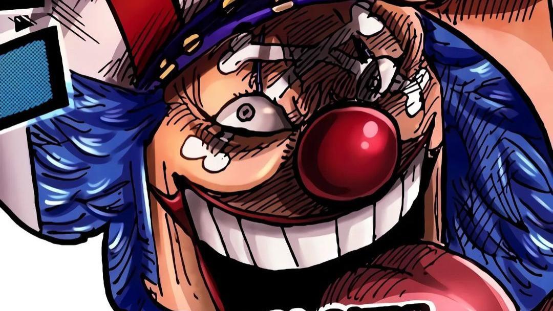 巴基|海贼王：巴基为何能成为新四皇？或许原七武海都已加入他的麾下