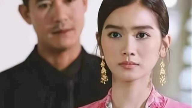 甜蜜之禁|泰剧《甜蜜之禁》变“小奶奶文学”！Bella前男友Weir是男主角