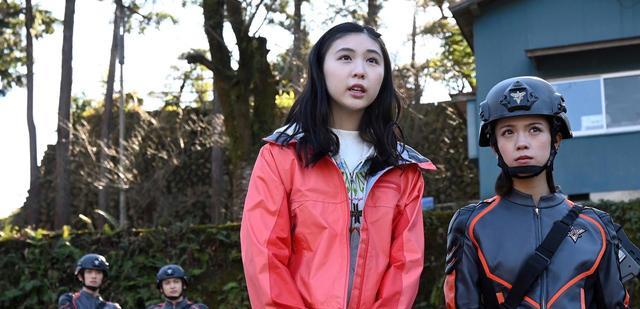 反派|德凯奥特曼：第5-7话情报，剑悟回归，卡尔蜜拉还是反派吗？