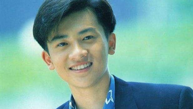 苏有朋|48岁苏有朋被指“中年油腻”，发文强势回怼，网友直呼整残了