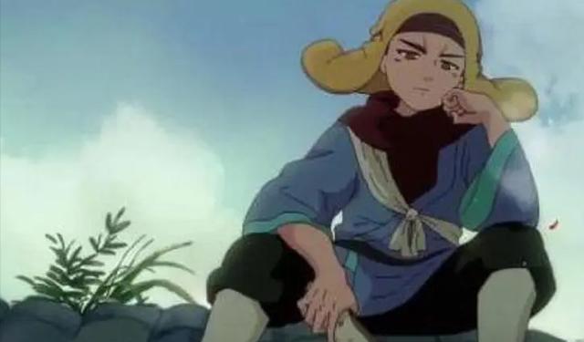 国产动画|新世纪国产动画中,基于角色设计的发展与转变,看其类型及特点