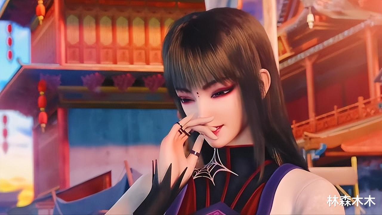 少年白马醉春风|少年白马醉春风:有情人难成眷属?百里东君亲手杀死了自己老婆