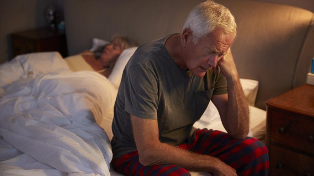 肾脏病|3药滋阴、养血、舒肝、解郁，调节神经递质，抗失眠不反弹无依赖