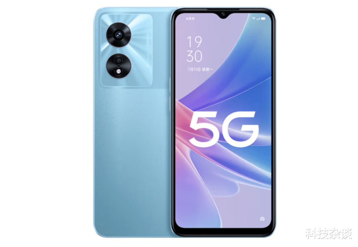 机器人|天玑810+水滴屏卖2K，OPPO又在收割智商税