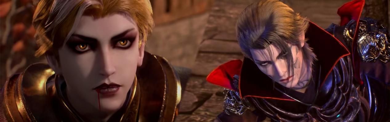 武魂|菊鬼斗罗工具人实锤，鬼斗罗一死，菊斗罗瞬间失去“宠幸”