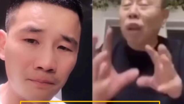 潘阳|“潘长江女儿”潘阳：父亲力捧也不红，嫁给10亿富商，成豪门阔太