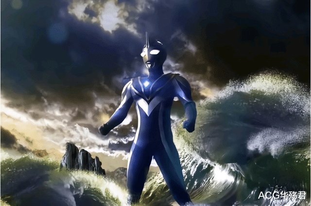 坂本|银格系列还有8个奥特曼未登场,四大神棍就缺赛迦!