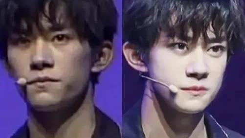 易烊千玺|易烊千玺惹到谁了？从考编事件到篡改身份，顶流明星沦为圈内笑柄？