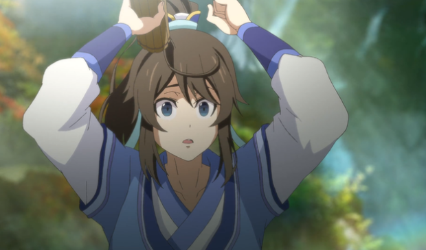 一念永恒|?2D拔尖动漫作品《一念永恒》,平凡男主求长生,踏修仙路后的经历