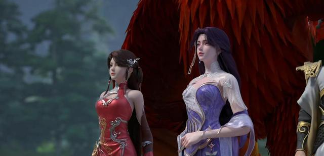 石昊|《完美世界》官博再次沦陷,火粉云粉再次开撕,到底有什么意义?