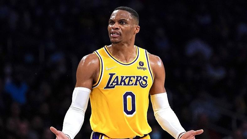 三双|超越威少，甩开哈登，NBA新的三双纪录诞生了