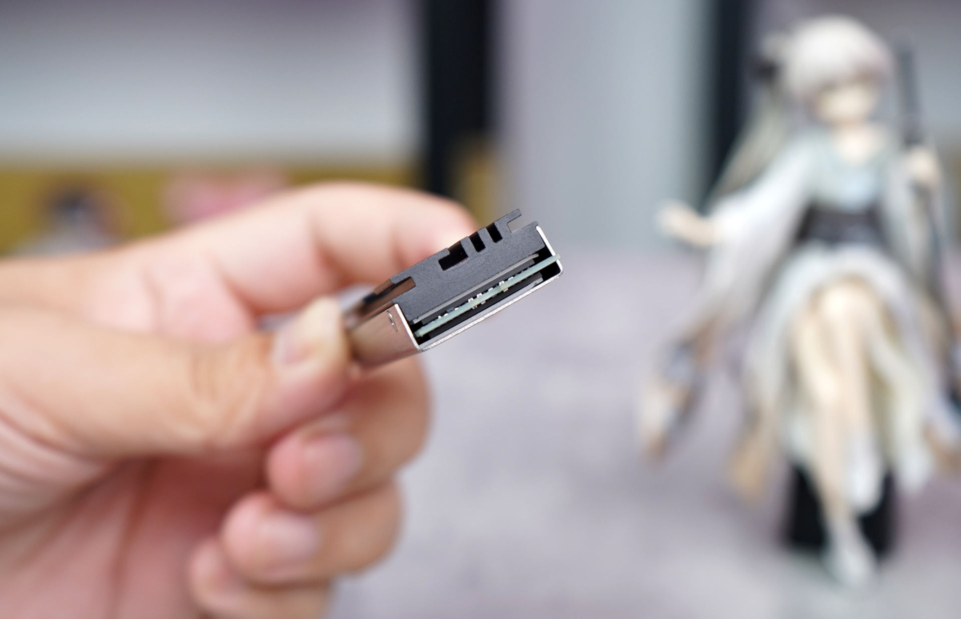 ssd|朗科NV5000 PCIe 4.0 SSD评测：国产速度，开始腾飞