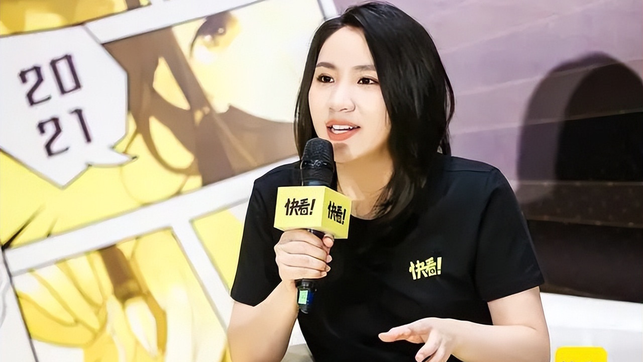 原创|快看漫画的活法： 别想着B站化，专心出海吧