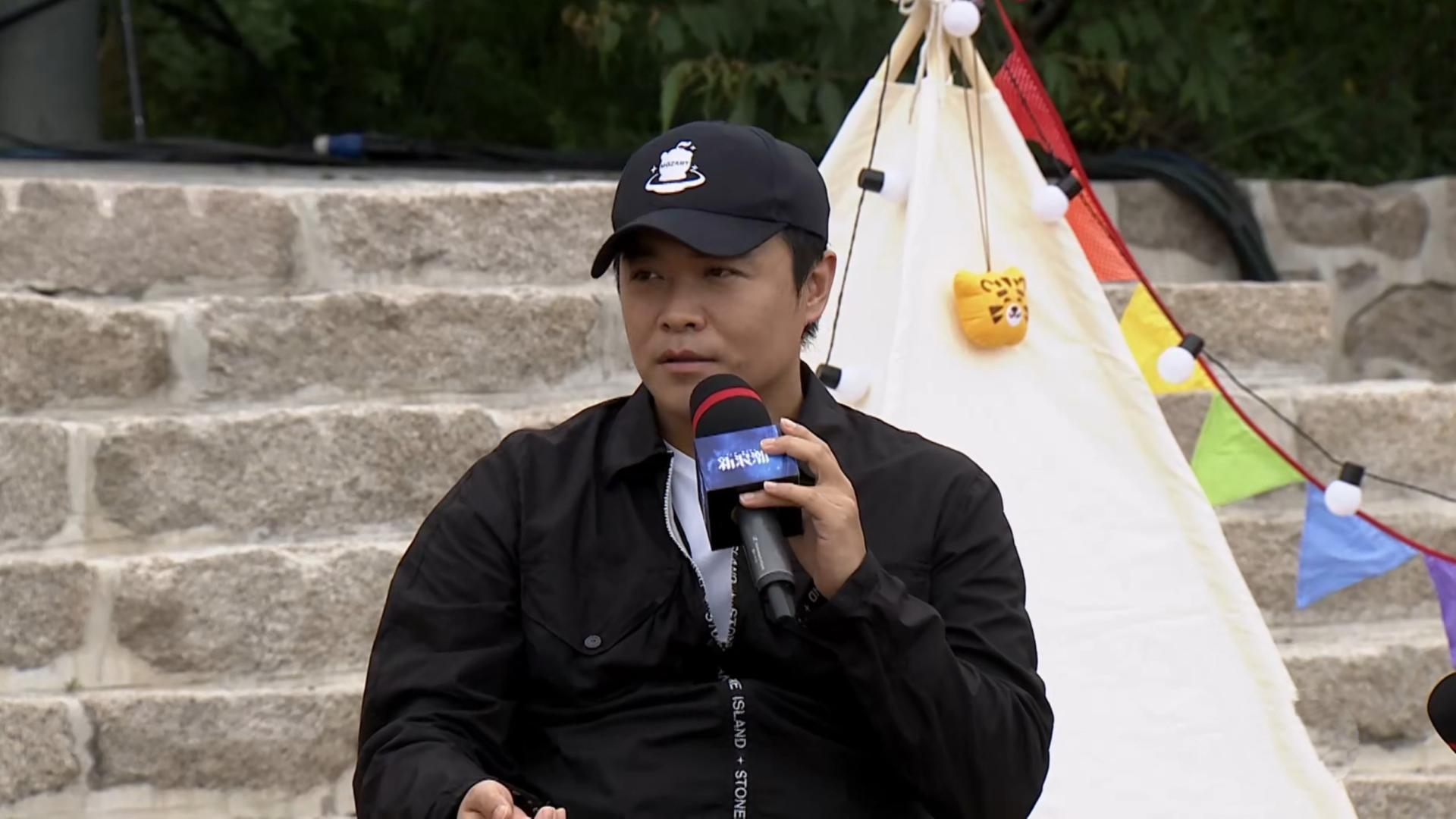 陈思诚|不求有功，但求无过，陈思诚太害怕失败了！