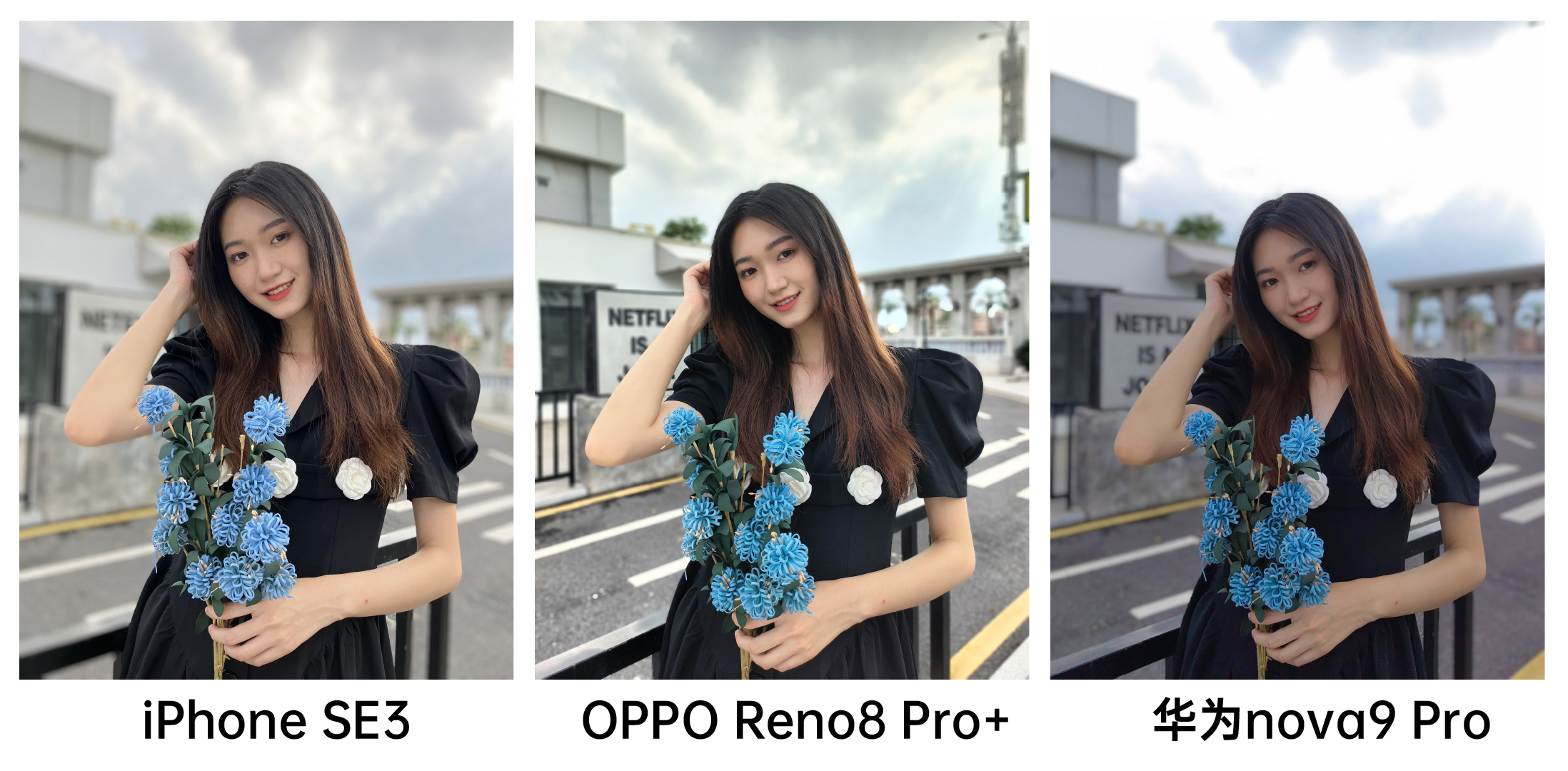 VR|三千多的iPhone拍人像有多好?对比国产新机,果粉不淡定了