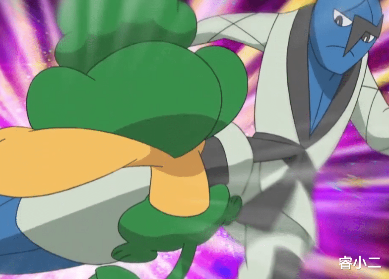 acgn漫评|《宝可梦》艾莉丝与天桐在东乔治大会被淘汰,劲敌正臣的实力!