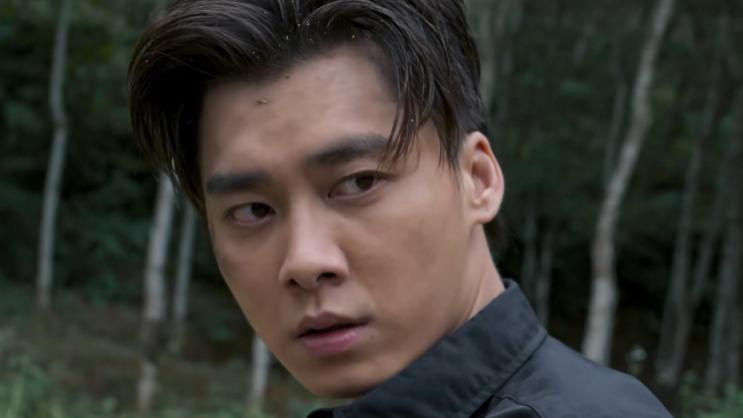 暗夜行者|李易峰《暗夜行者》首波口碑出炉！打分评价都“一针见血”