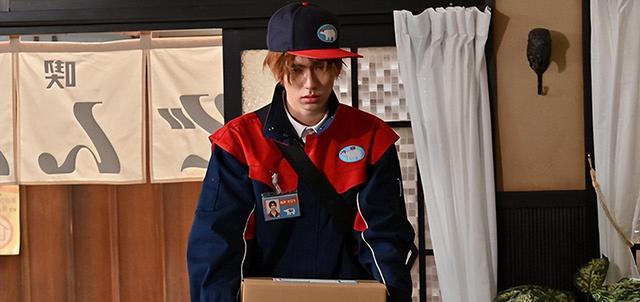 宇智波斑|暴太郎战队咚兄弟第9话官图预告介人变身桃太郎解锁装甲形态