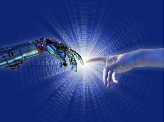 机器人|十年未有之大变局,大象的科技