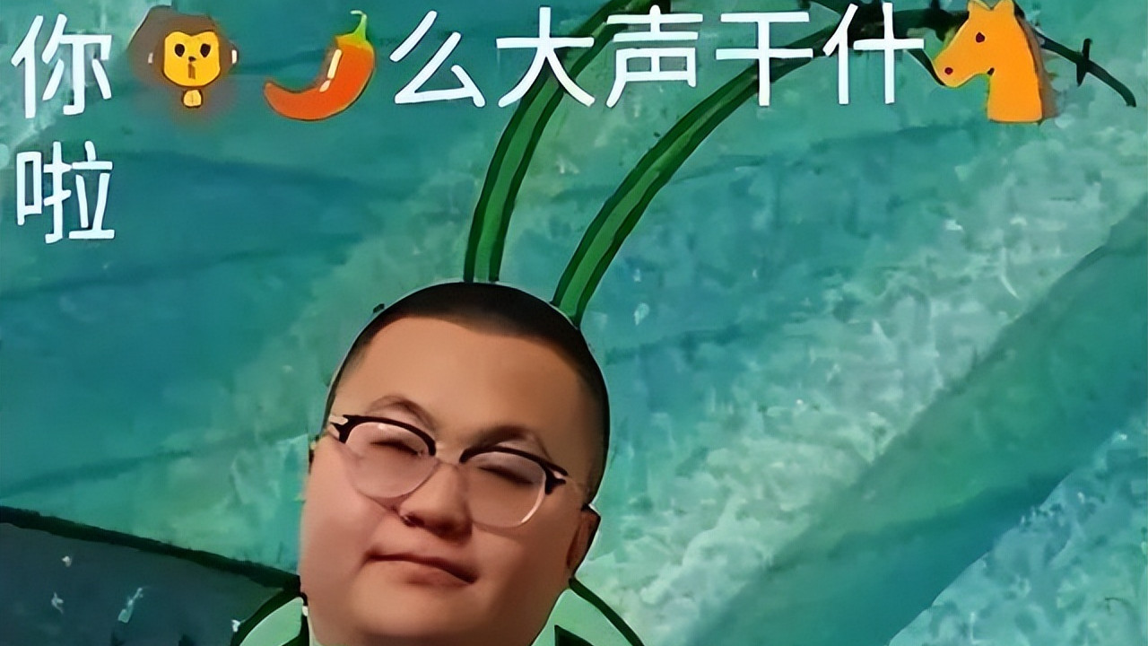 孙笑川|孙笑川老婆公开发文道歉，因被网友疯狂艾特谩骂主动求饶