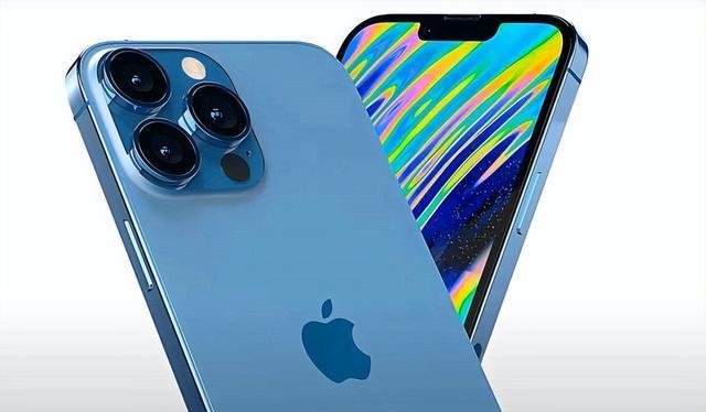 iPhone|没买iPhone13的小伙伴要后悔了，14配置曝光，除了内存毫无亮点