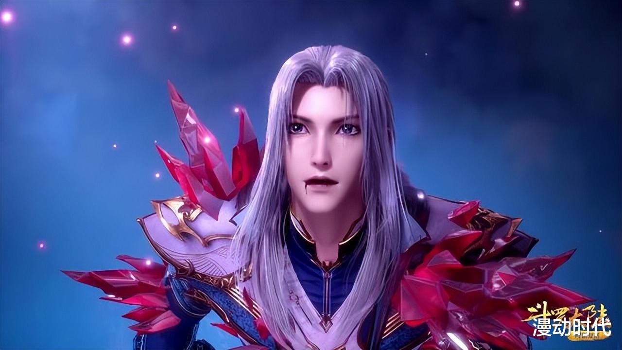 武魂|唐三杀人成性,一人屠尽武魂殿小队,无论好坏,一个不留!