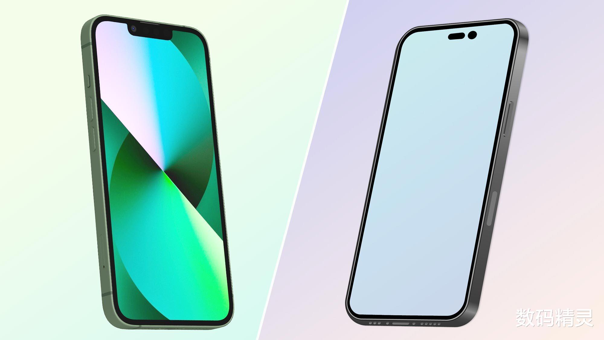 iPhone14|你买的iPhone 14，可能是印度产的！