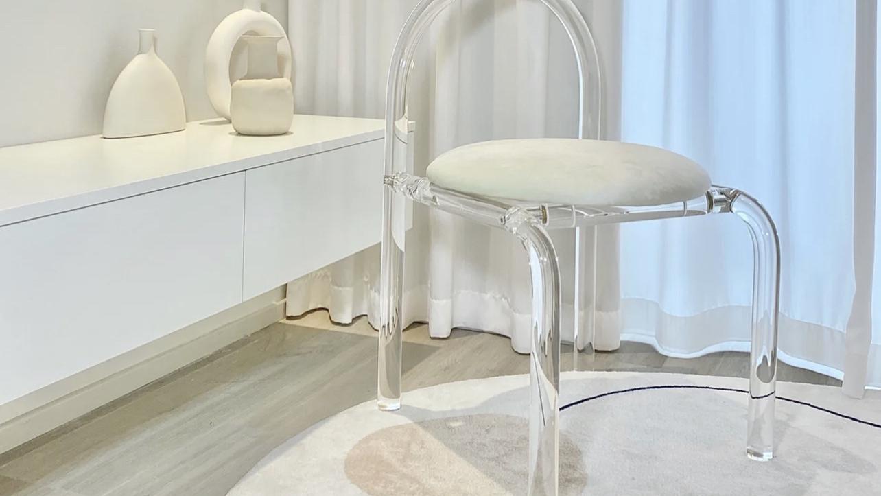 我明知道这10个家居物件，颜值很高，但见到实物后还是被美到了