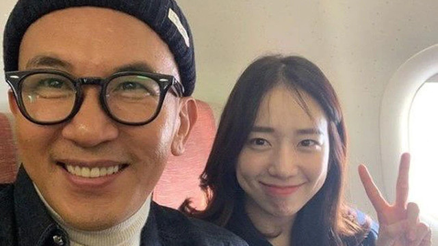 大S|大S新老公被扒是妈宝男！77岁母亲天天为儿做饭，介意女方结过婚