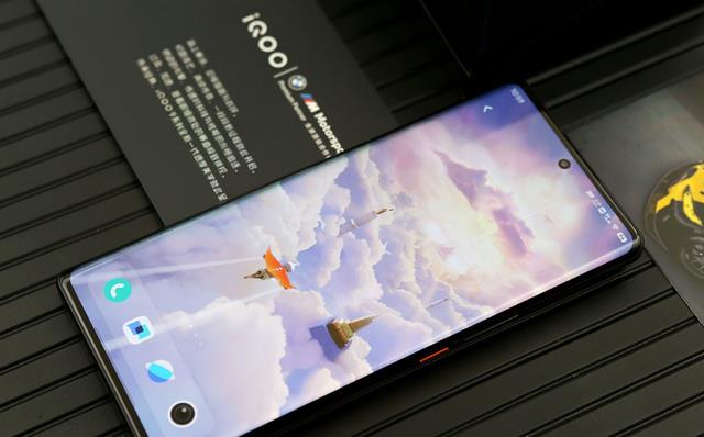 vivo|安兔兔6月性能榜单正式出炉:vivo、OPPO强势屠榜,前三不出意外