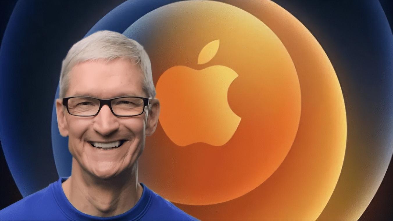 华为mate x|苹果官宣！iPhone 14提前发布，这下和华为正面交锋