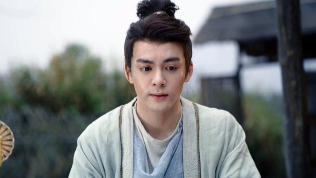 曾舜晞|《说英雄谁是英雄》首播，武侠风十足，曾舜晞、陈楚河侠气满满