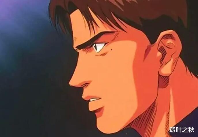 流川枫|灌篮高手:这5人技术最华丽,流川枫第3,仙道第2,樱木难上榜