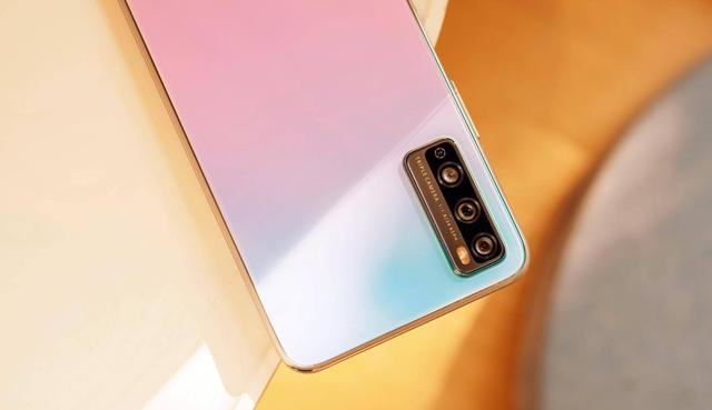 5G|华为畅享20Pro现货很足,支持鸿蒙+5G,低至1049元