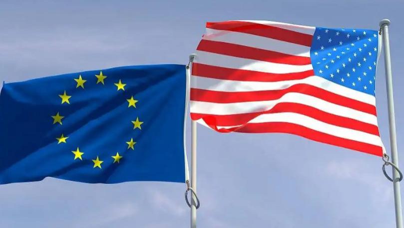 芯片|欧盟、美国传来消息，将遏制芯片补贴，台积电美国造芯再添变数